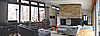 Living Room Panorama
