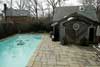 Poolhouse