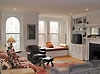 Photo of the Living Room.