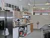 Image of Apartment 1's Kitchen